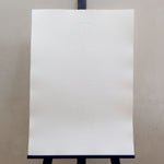 Cargar imagen en el visor de la galería, Echoes III white | monotype
