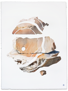 Uncatalogued IX | Geoforms