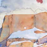 將圖片載入圖庫檢視器 Under the Red Sun | Geoforms
