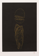 Cargar imagen en el visor de la galería, Yang | The Child in Gold
