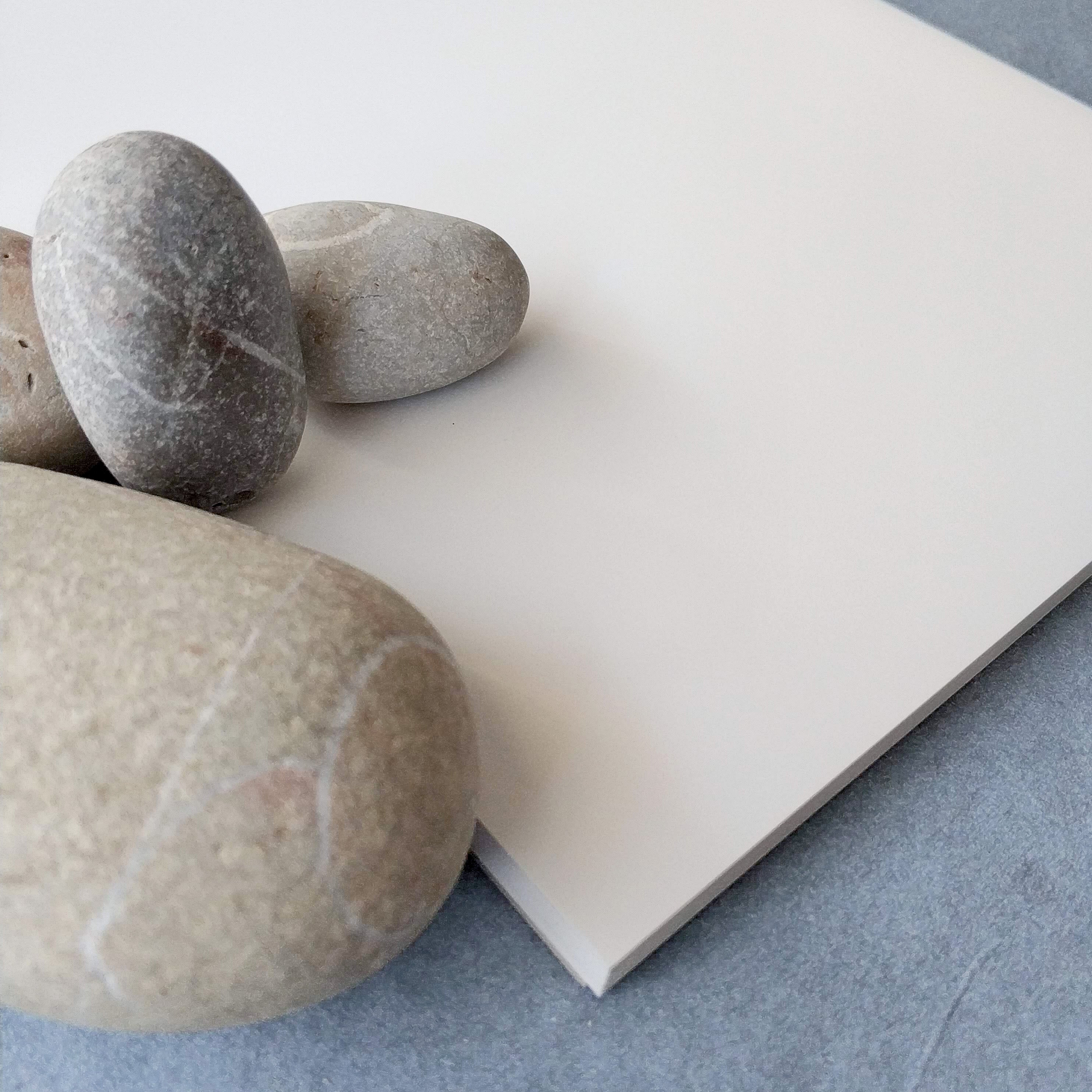 "Meaning of a thought" on Stonepaper