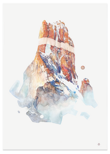 Uncatalogued IV | Geoforms
